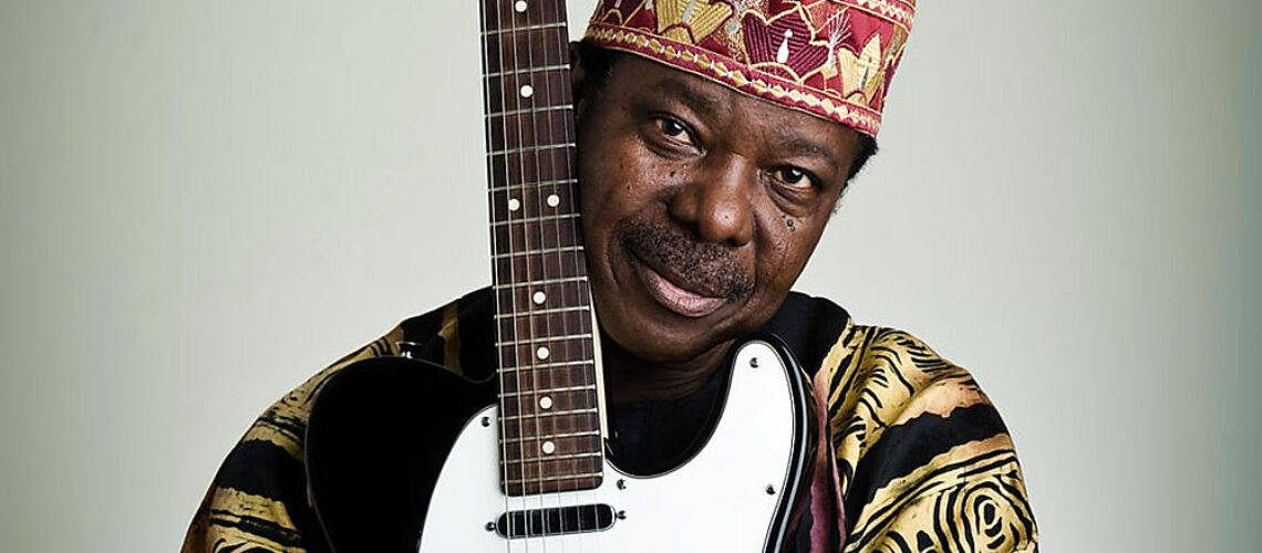 sunny ade